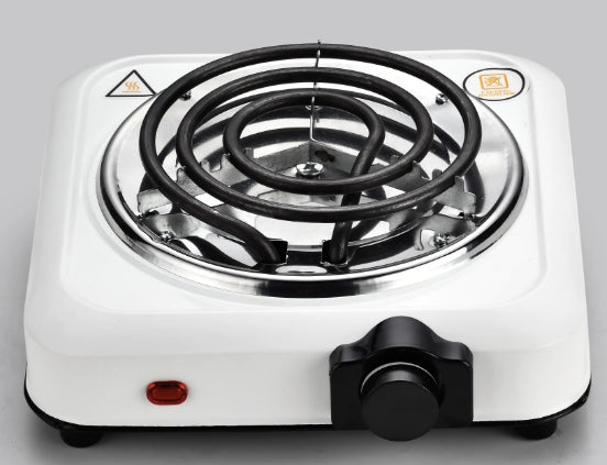 PORTABLE COAL WARMER