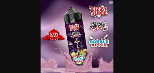 LIIQUID JUICE SHISHA FLAVOR