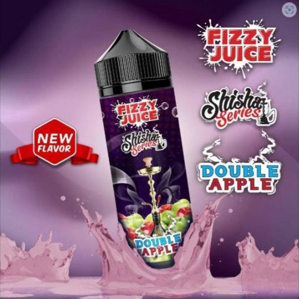 LIIQUID JUICE SHISHA FLAVOR