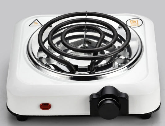 PORTABLE COAL WARMER