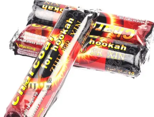 HOOKAH COALS